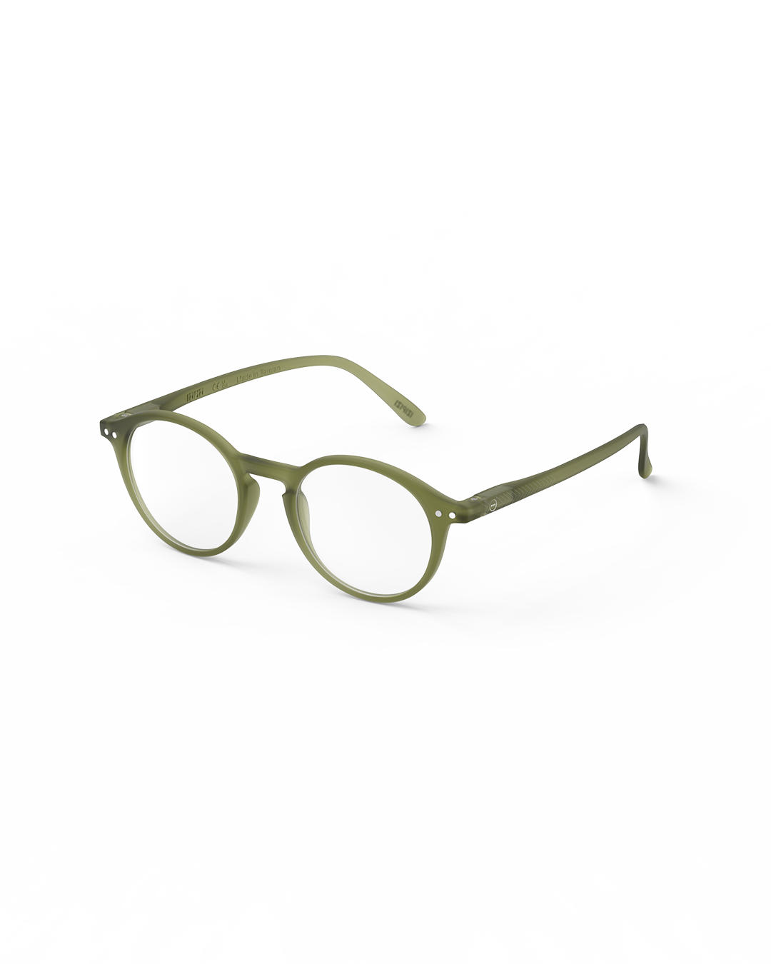 Anteojo de lectura #D - Velvet Club