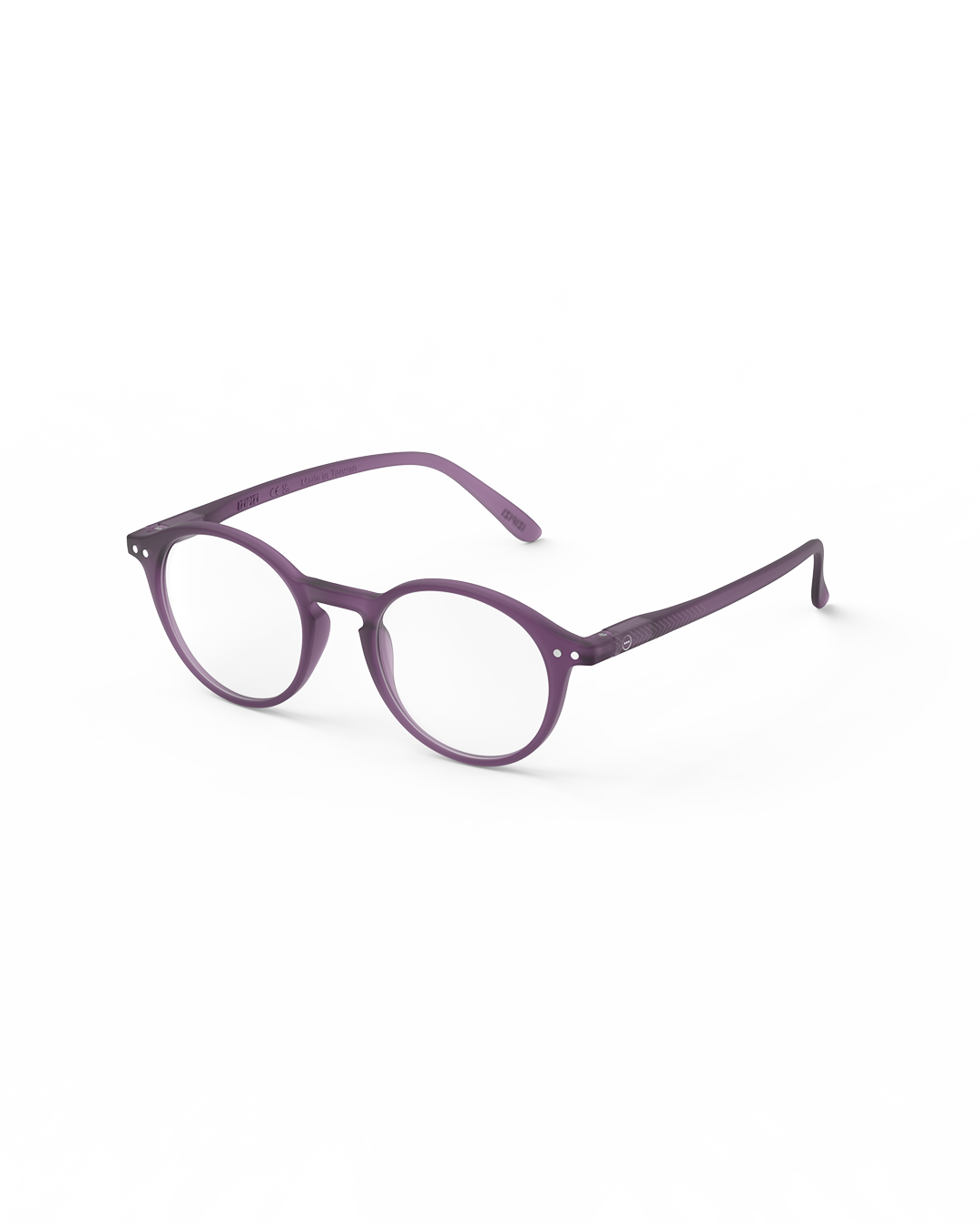 Anteojo de lectura #D - Velvet Club