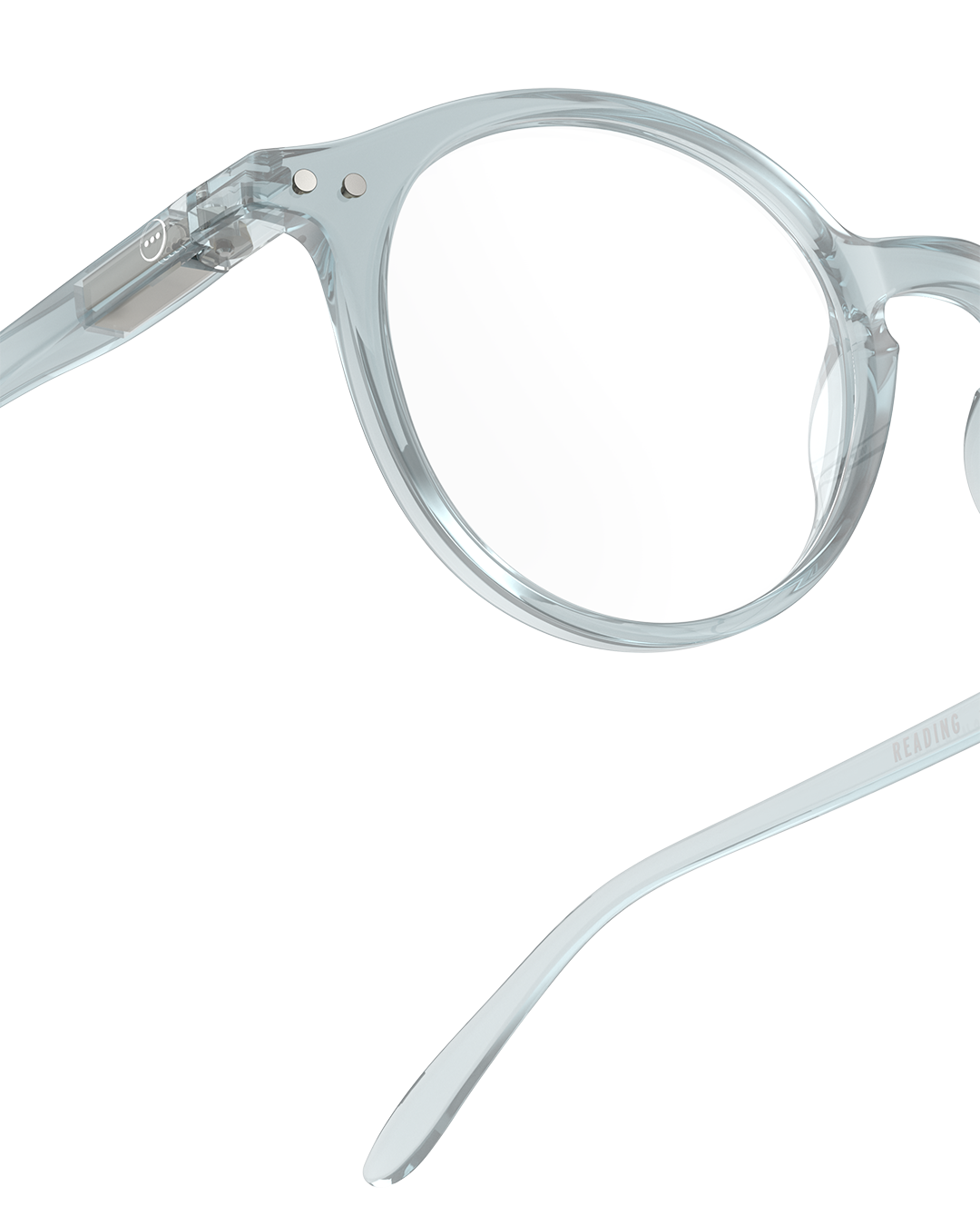 Anteojo de lectura #D