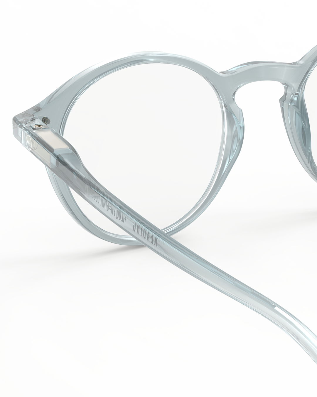 Anteojo de lectura #D