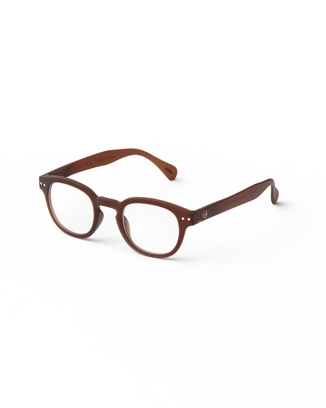 Anteojo de lectura #C - Artefact