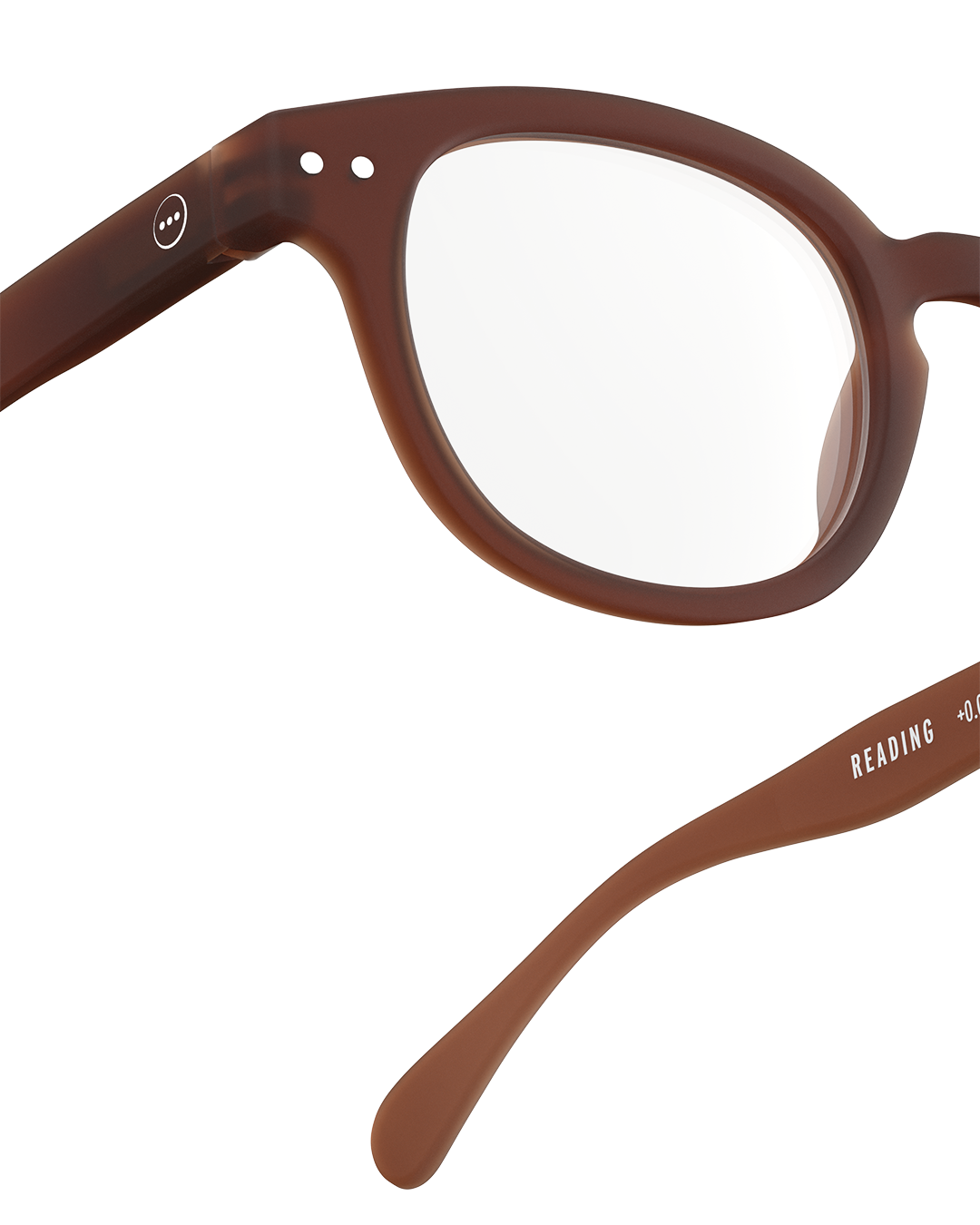 Anteojo de lectura #C - Artefact