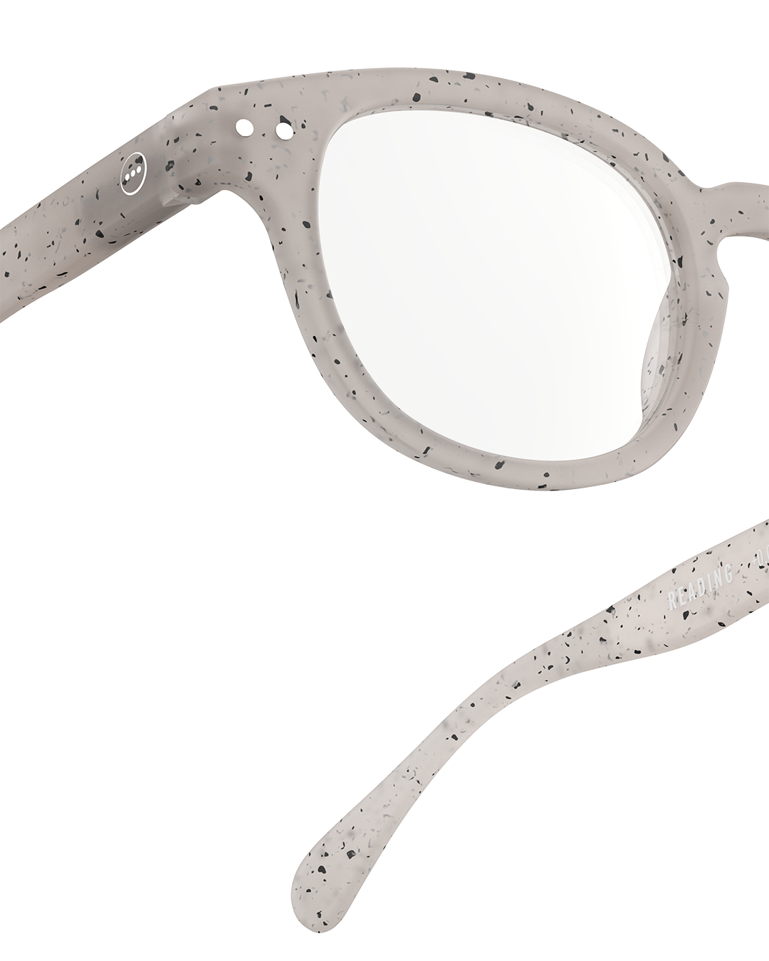 Anteojo de lectura #C - Artefact