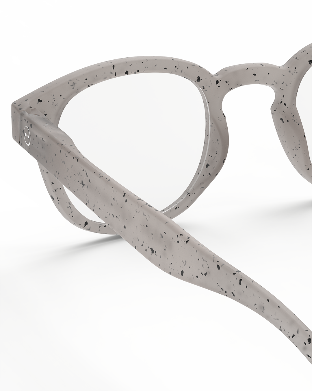 Anteojo de lectura #C - Artefact