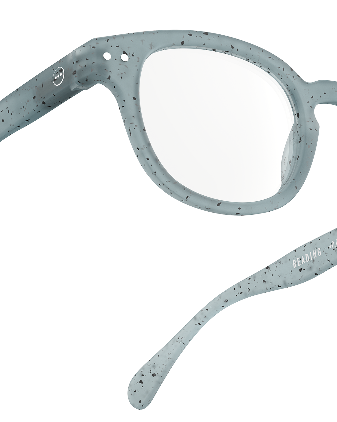 Anteojo de lectura #C - Artefact