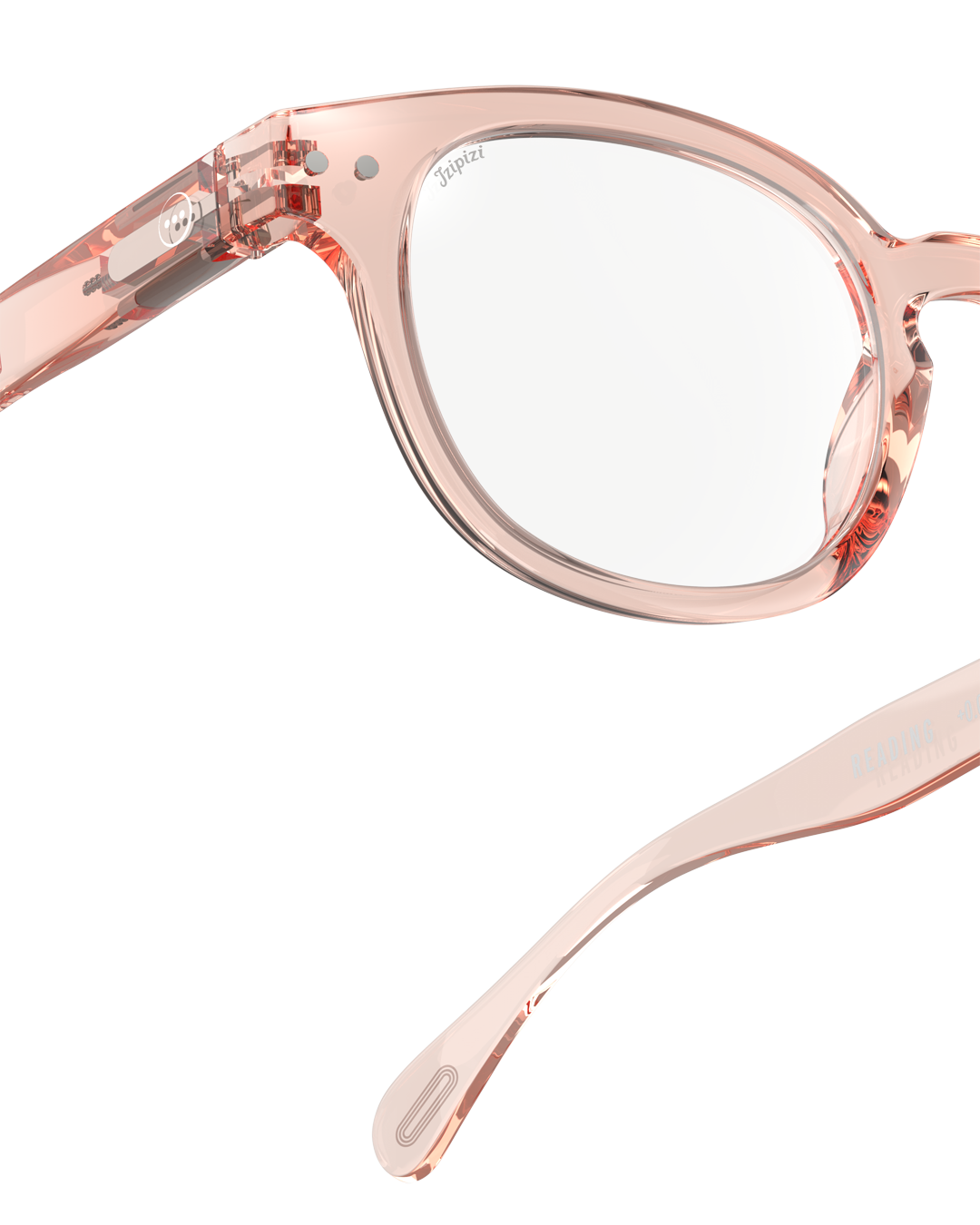 Anteojo de lectura #C - Stadium