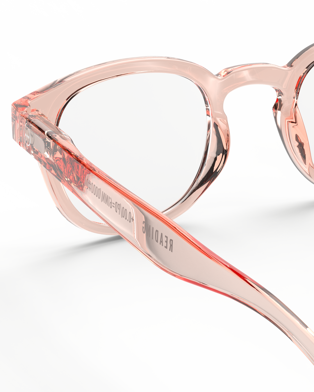 Anteojo de lectura #C - Stadium