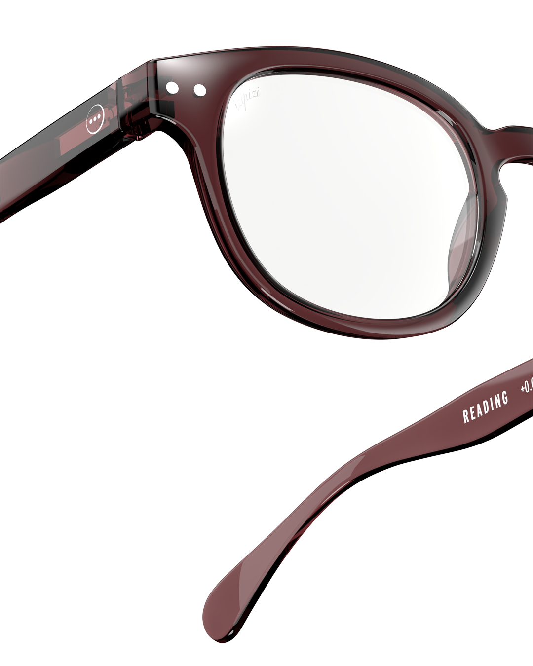 Anteojos de Lectura #C - Chapters