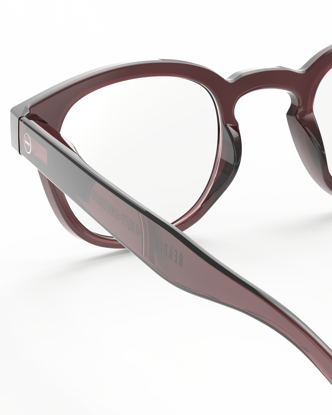 Anteojos de Lectura #C - Chapters