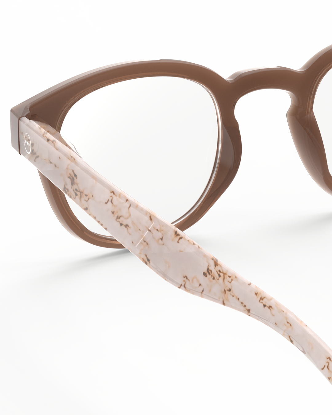 Anteojos de Lectura #C - Chapters