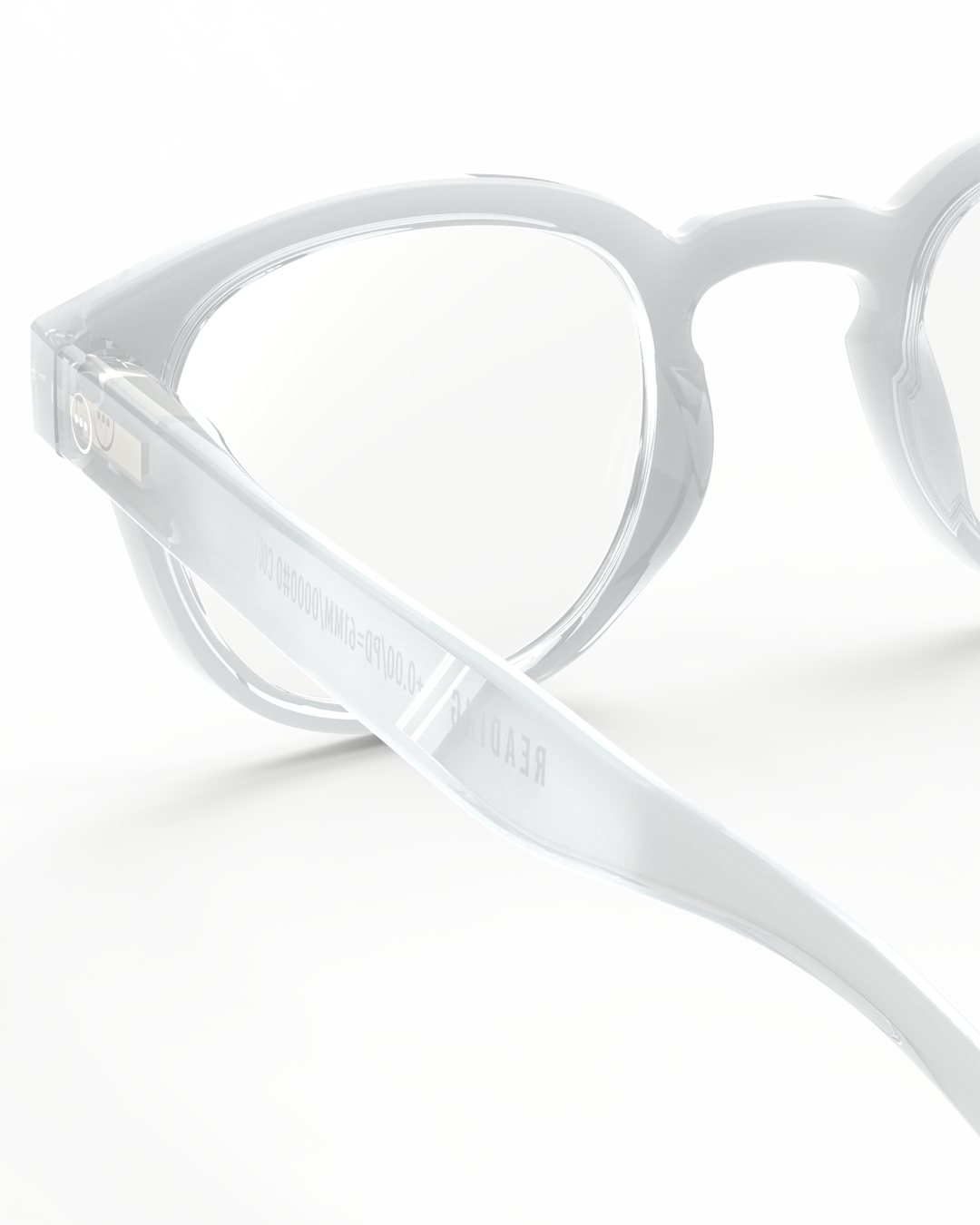 Anteojos de Lectura #C - Chapters