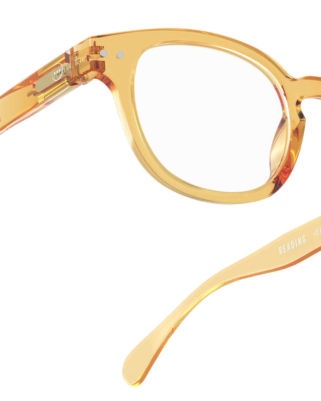 Anteojos de Lectura #C - Crossroads