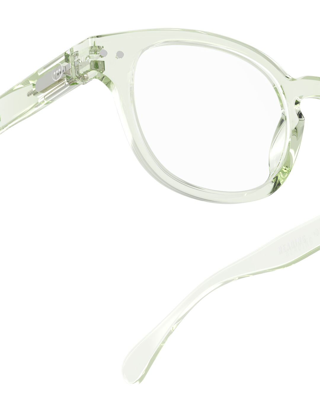 Anteojos de Lectura #C - Crossroads