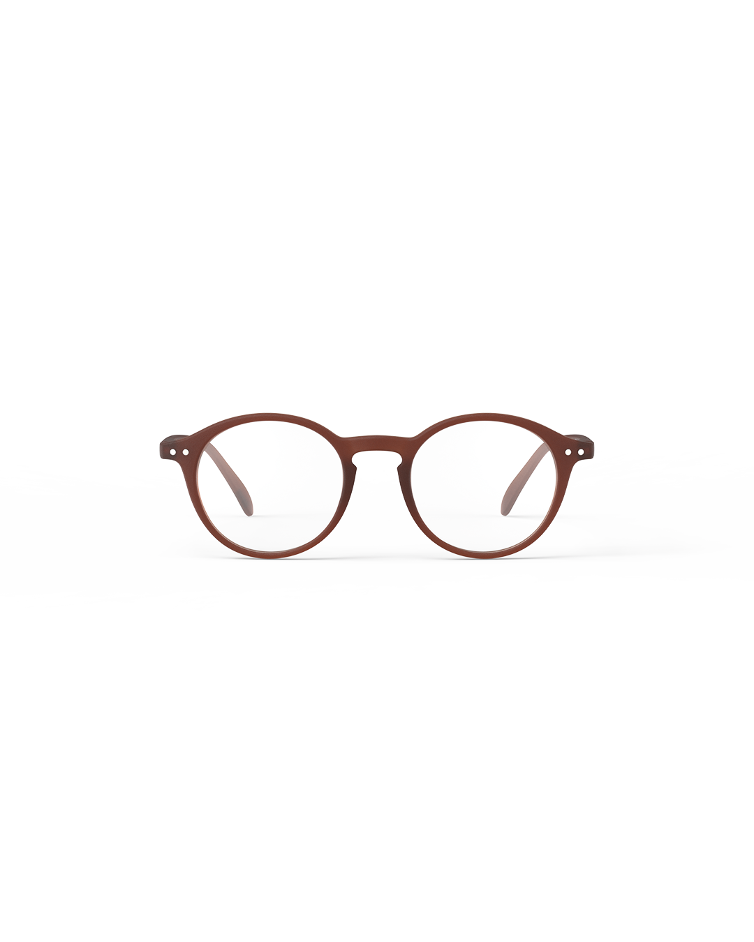 Anteojo de lectura #D - Artefact