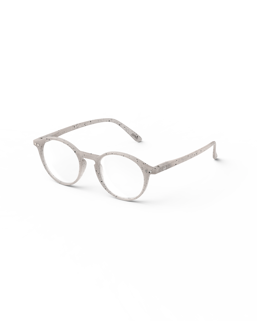 Anteojo de lectura #D - Artefact