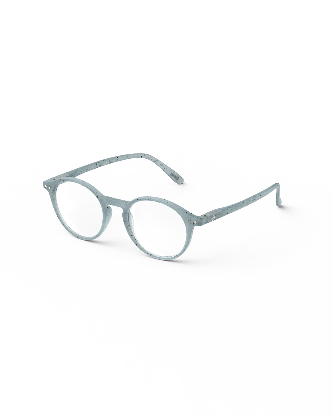 Anteojo de lectura #D - Artefact