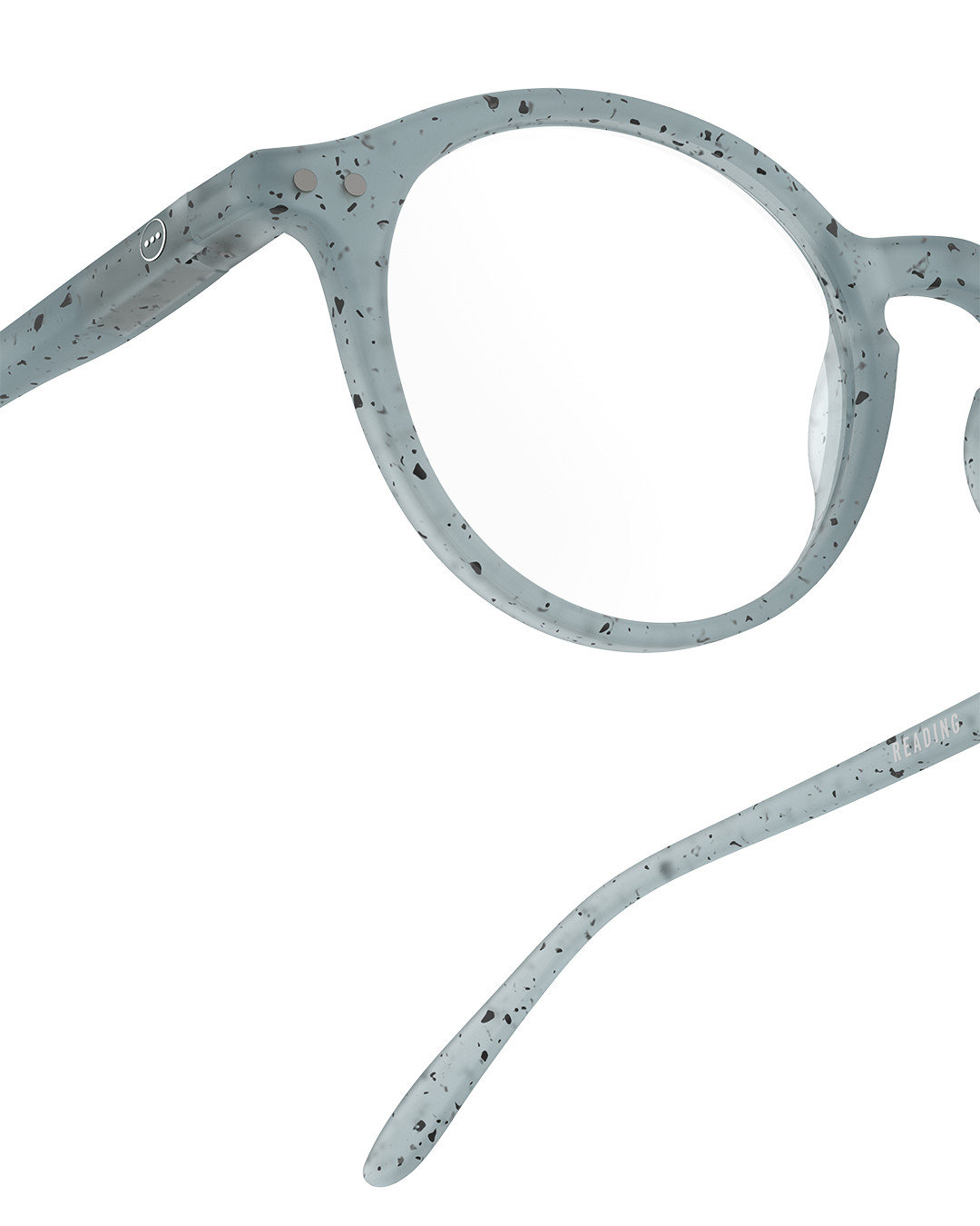 Anteojo de lectura #D - Artefact