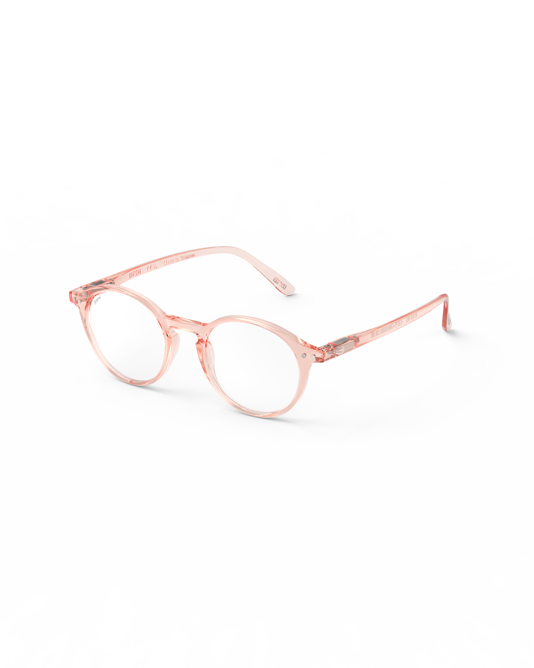 Anteojo de lectura #D - Stadium