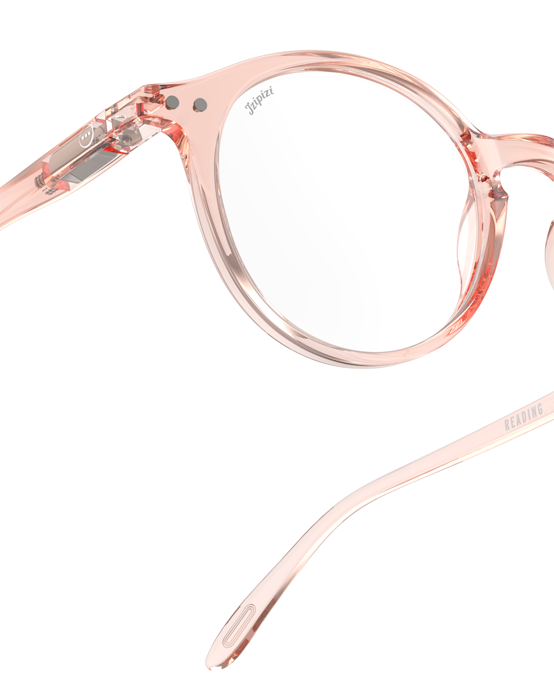 Anteojo de lectura #D - Stadium