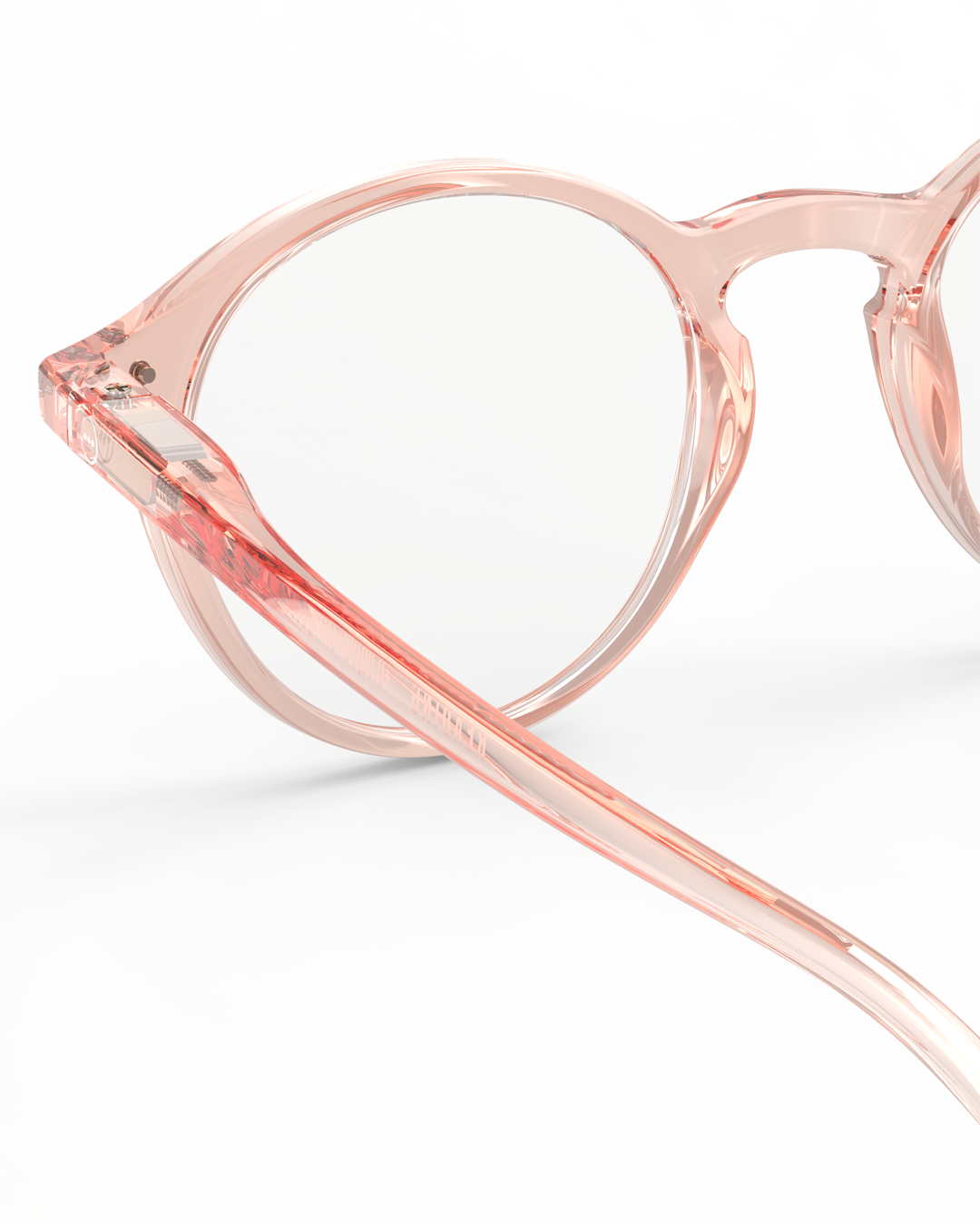 Anteojo de lectura #D - Stadium