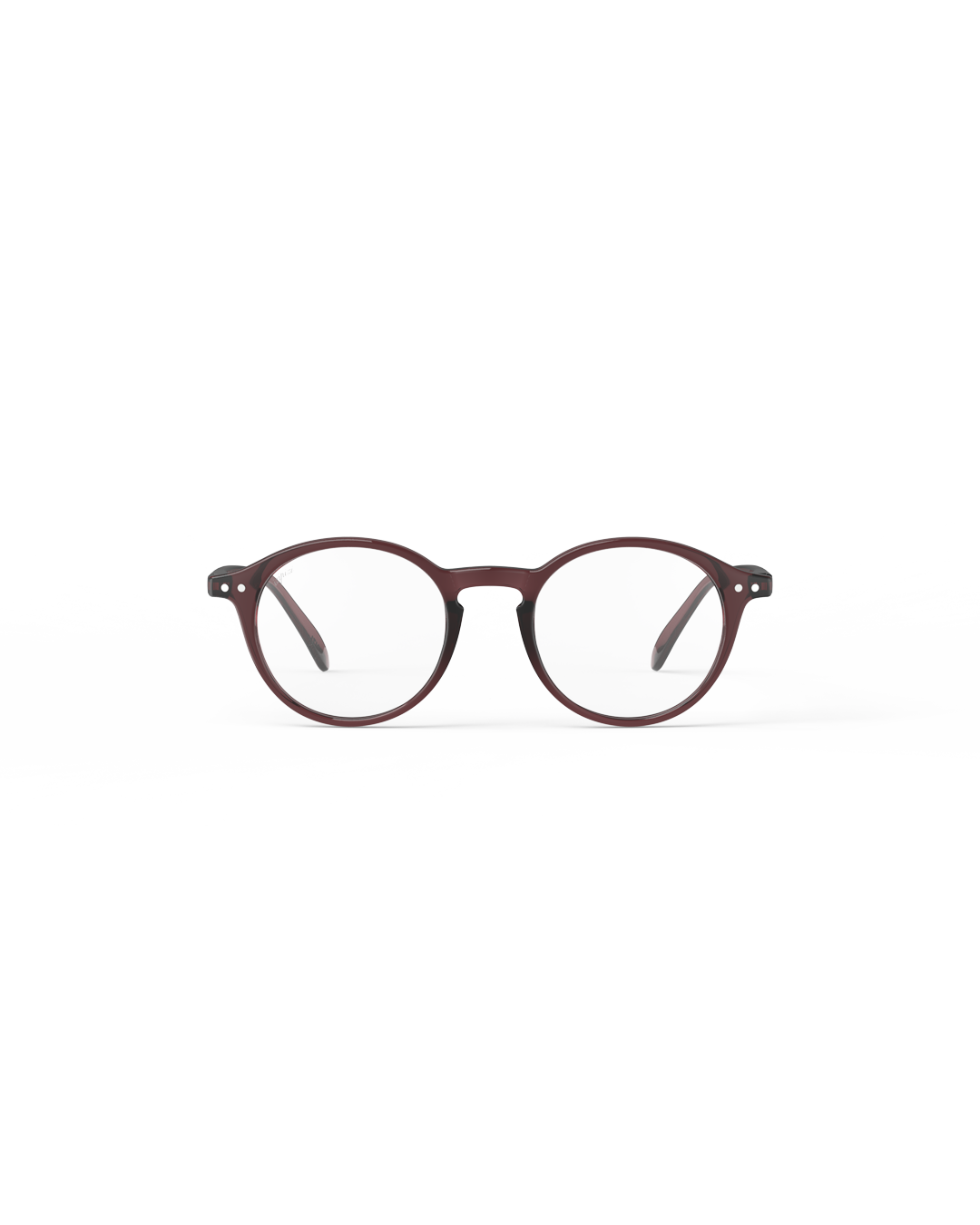 Anteojos de Lectura #D - Chapters