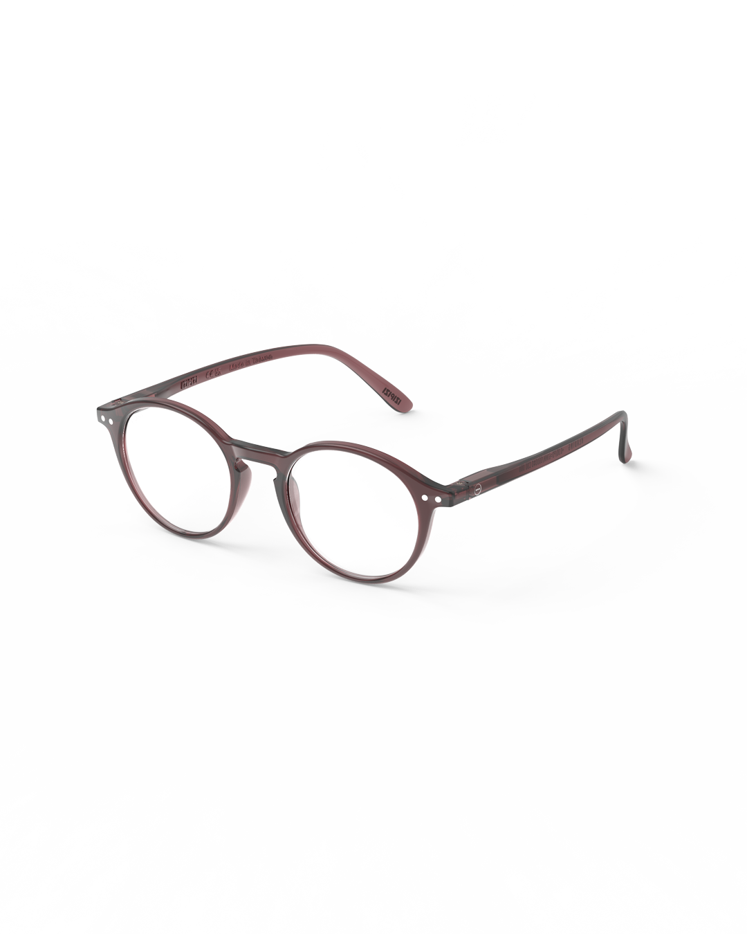 Anteojos de Lectura #D - Chapters