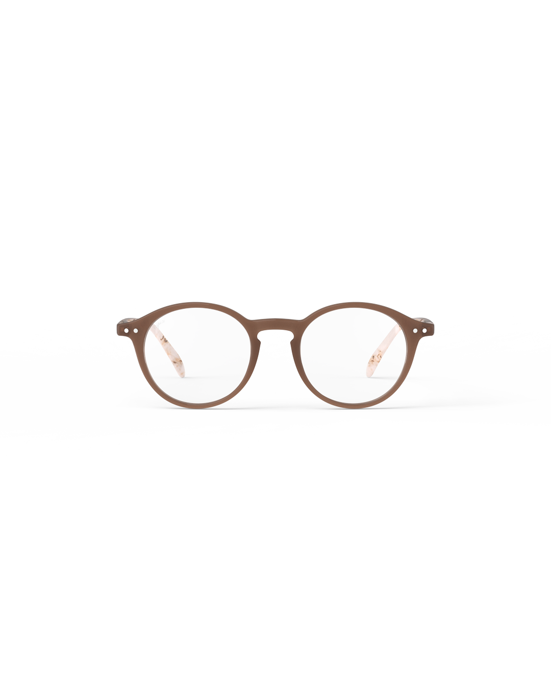 Anteojos de Lectura #D - Chapters