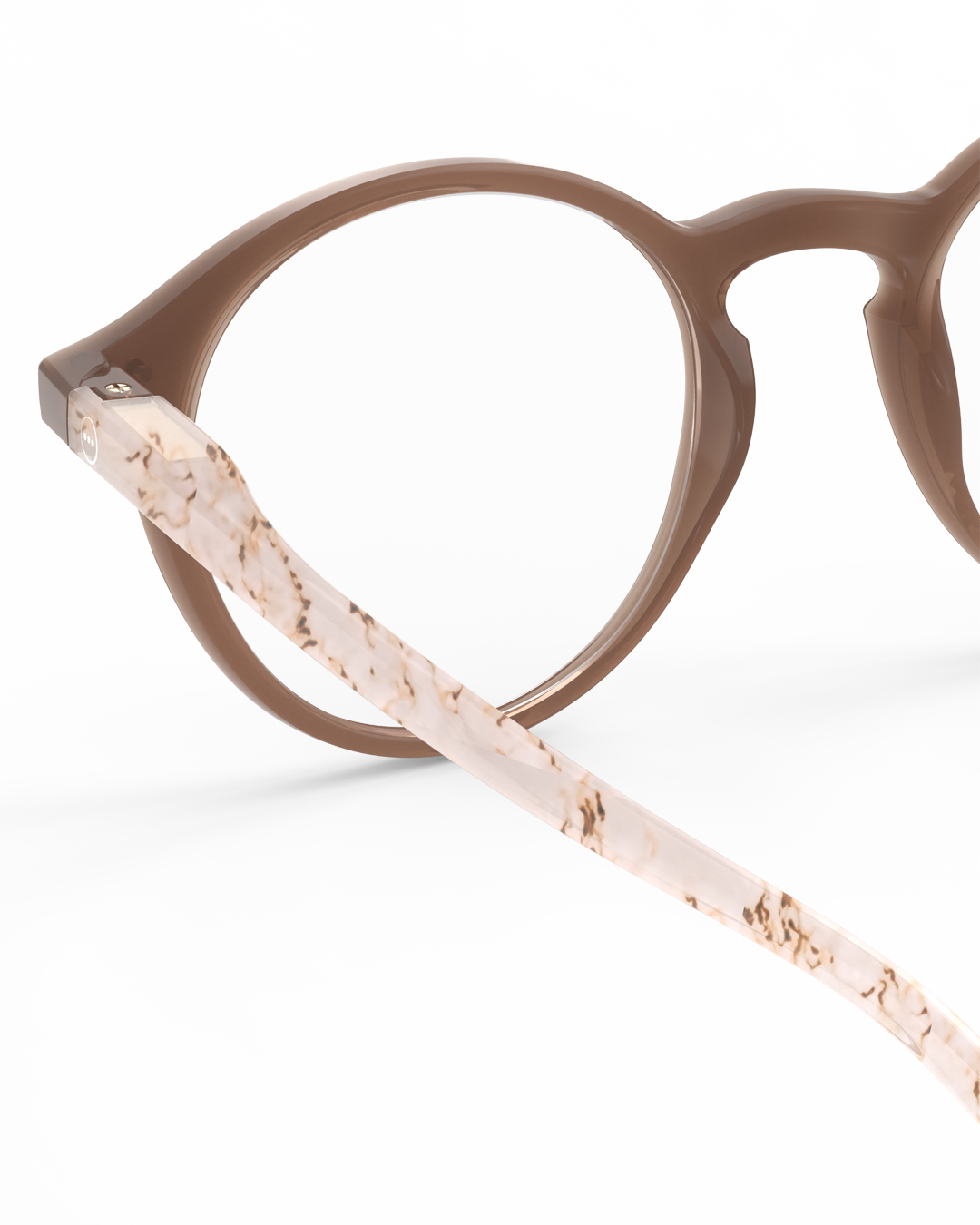 Anteojos de Lectura #D - Chapters