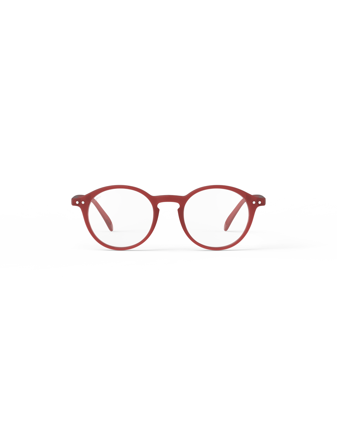 Anteojos de Lectura #D - Chapters