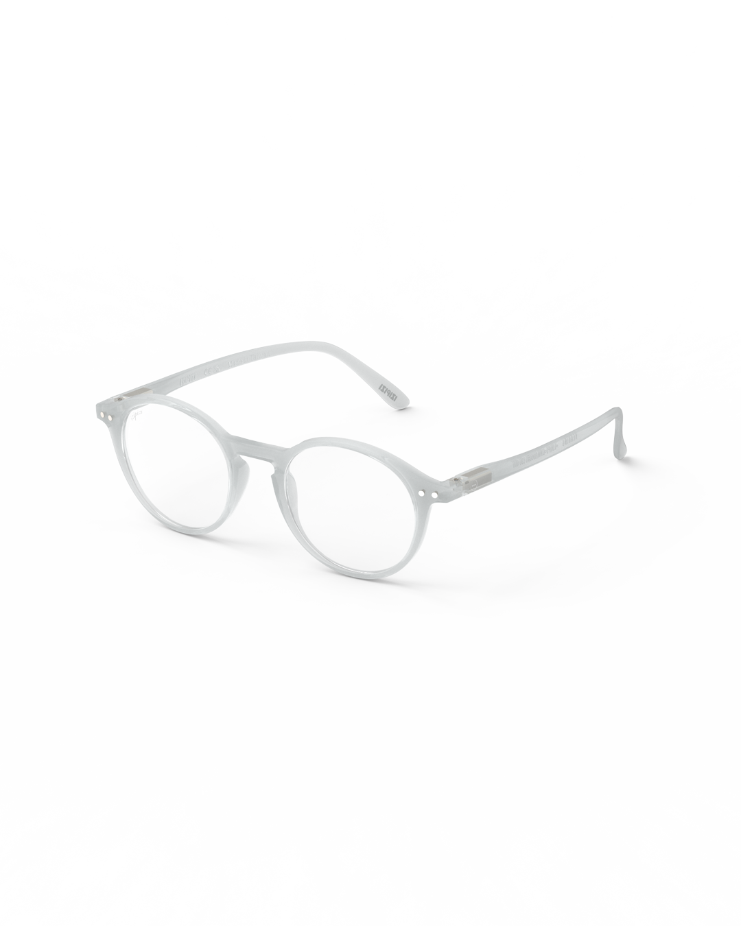 Anteojos de Lectura #D - Chapters