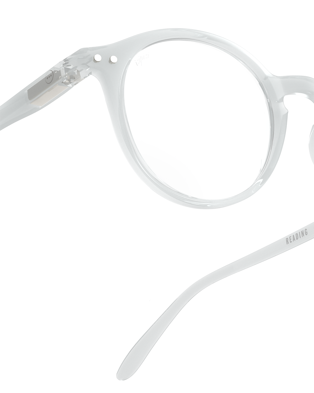 Anteojos de Lectura #D - Chapters