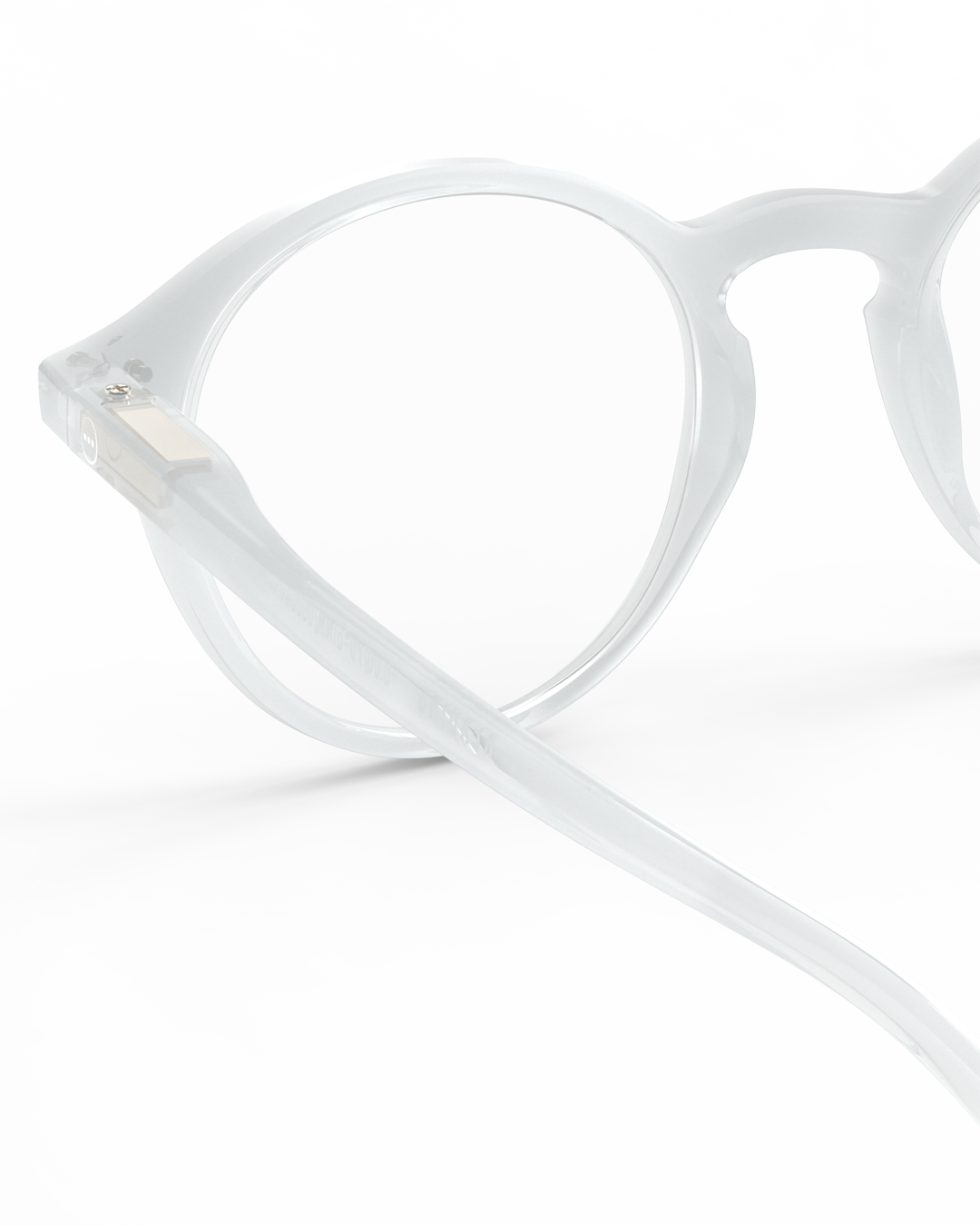 Anteojos de Lectura #D - Chapters