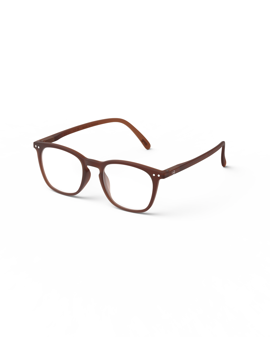 Anteojo de lectura #E - Artefact