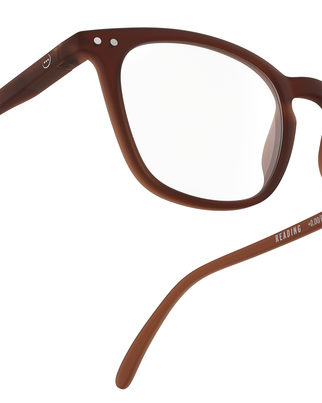 Anteojo de lectura #E - Artefact