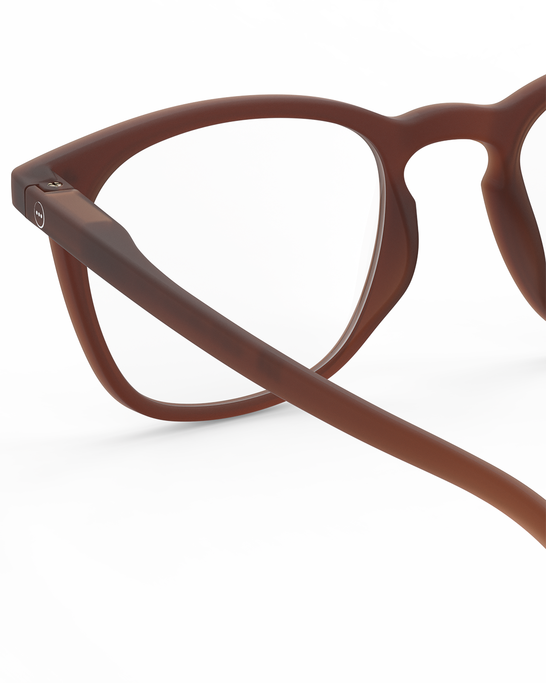 Anteojo de lectura #E - Artefact