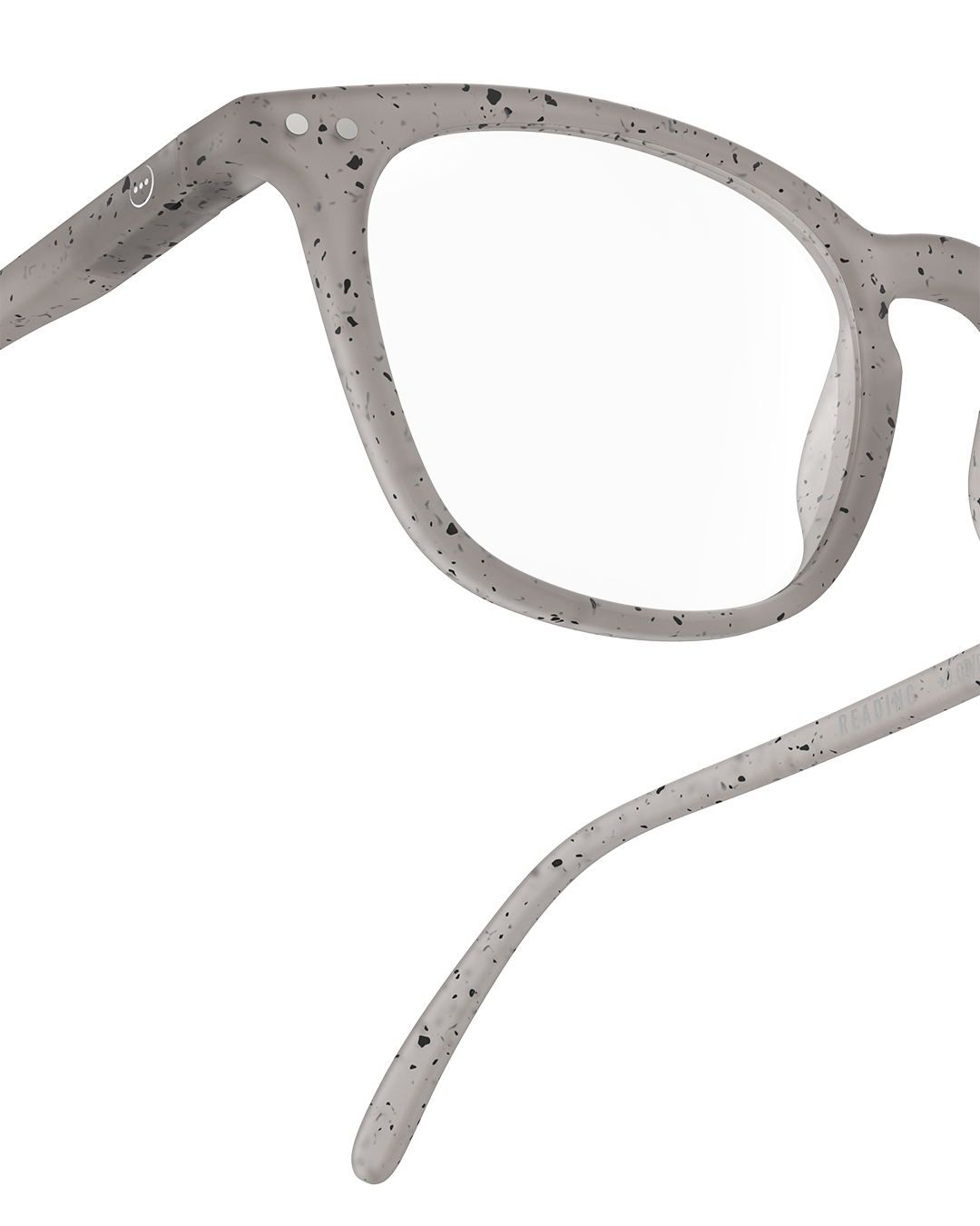 Anteojo de lectura #E - Artefact