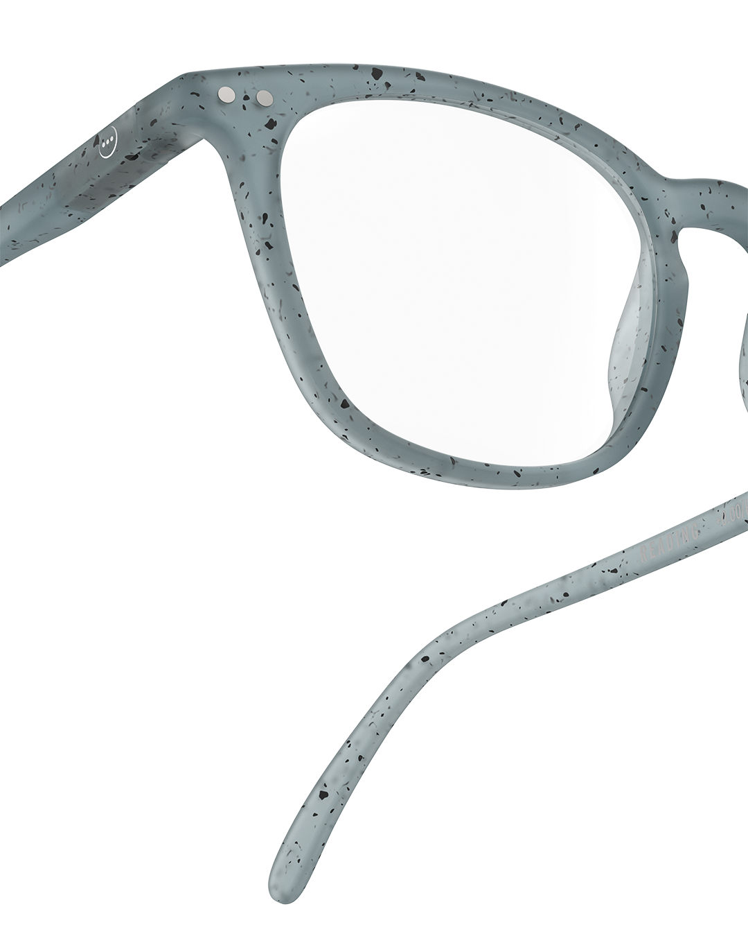 Anteojo de lectura #E - Artefact