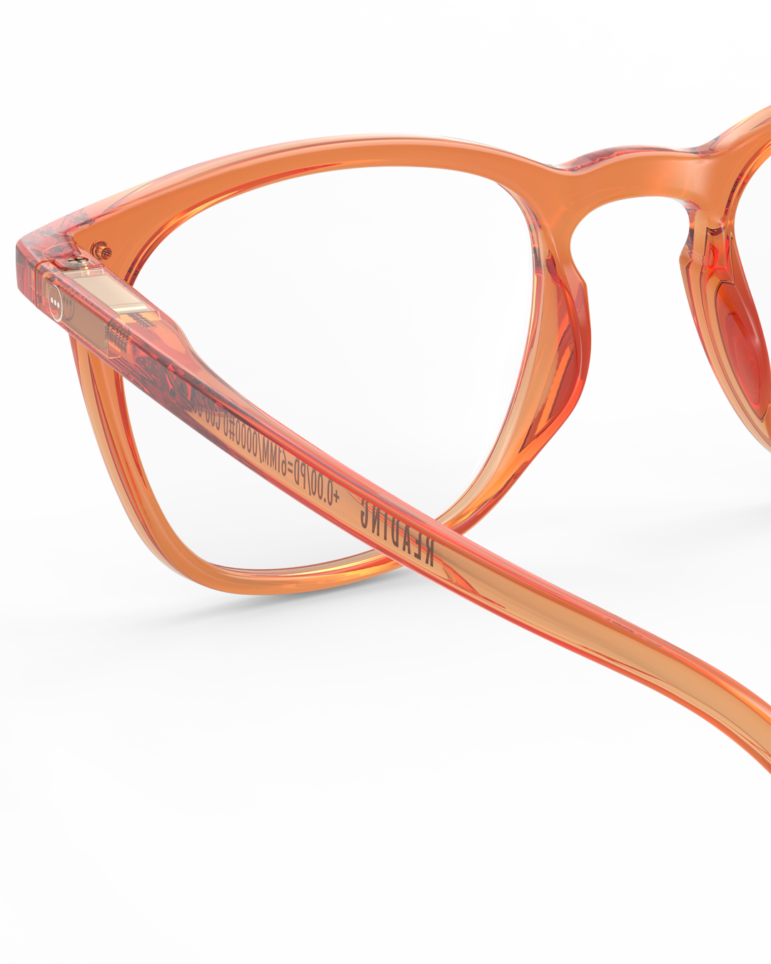 Anteojo de lectura #E - Stadium