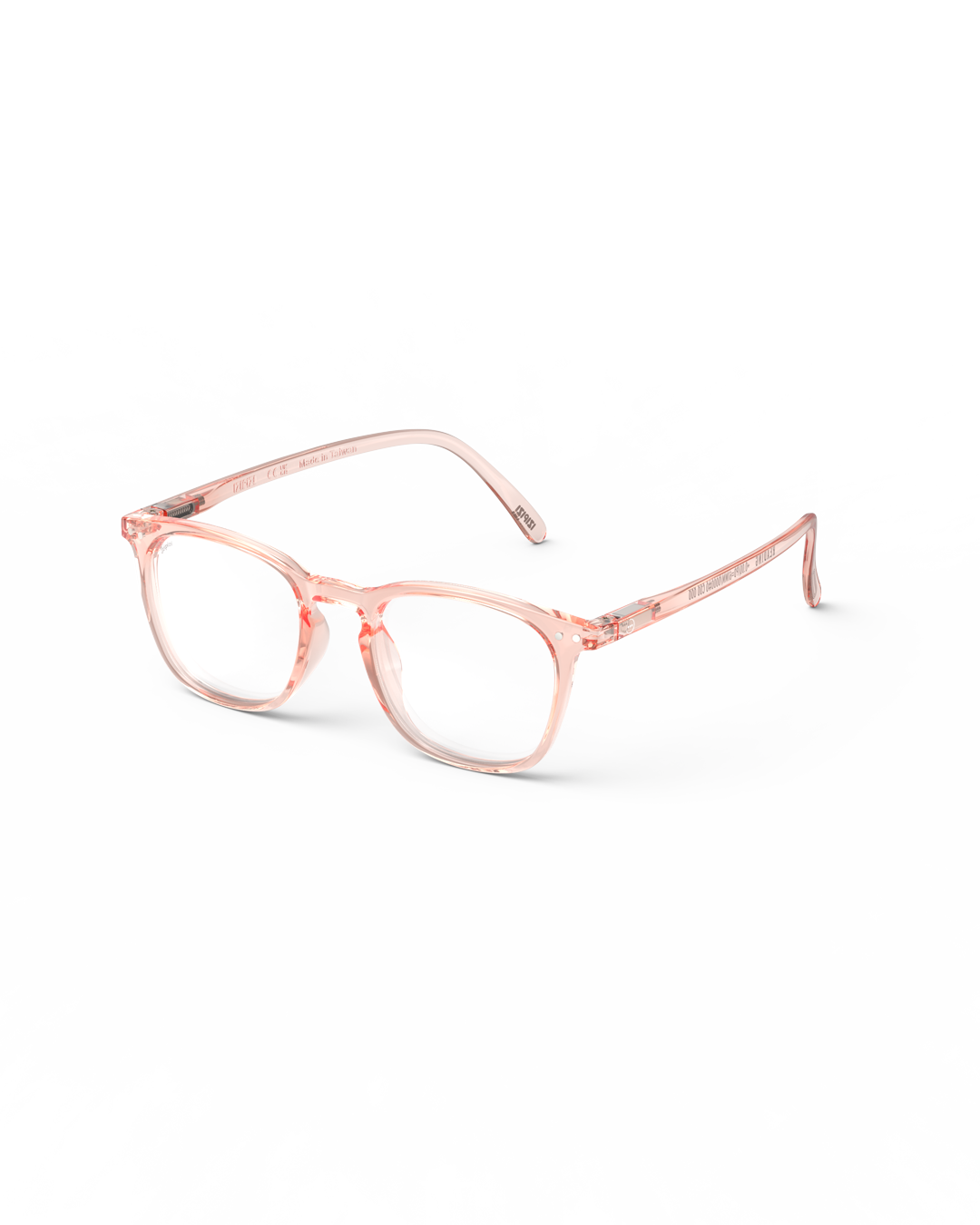 Anteojo de lectura #E - Stadium