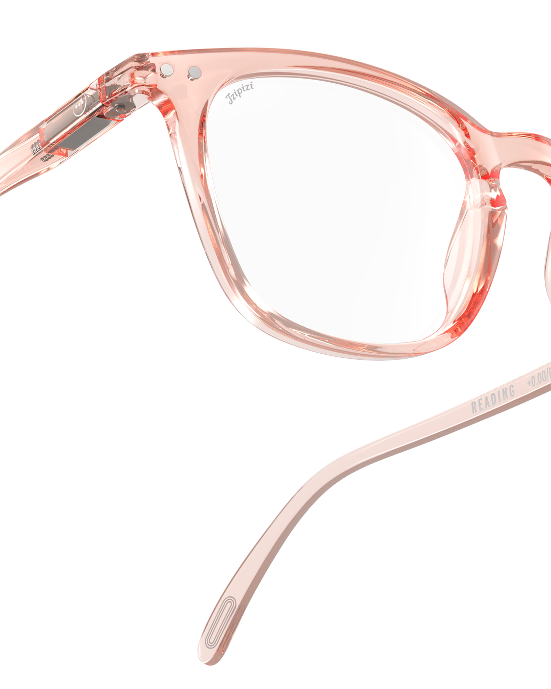 Anteojo de lectura #E - Stadium