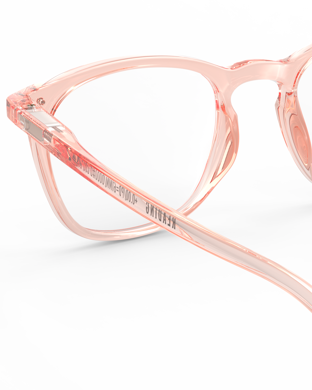 Anteojo de lectura #E - Stadium