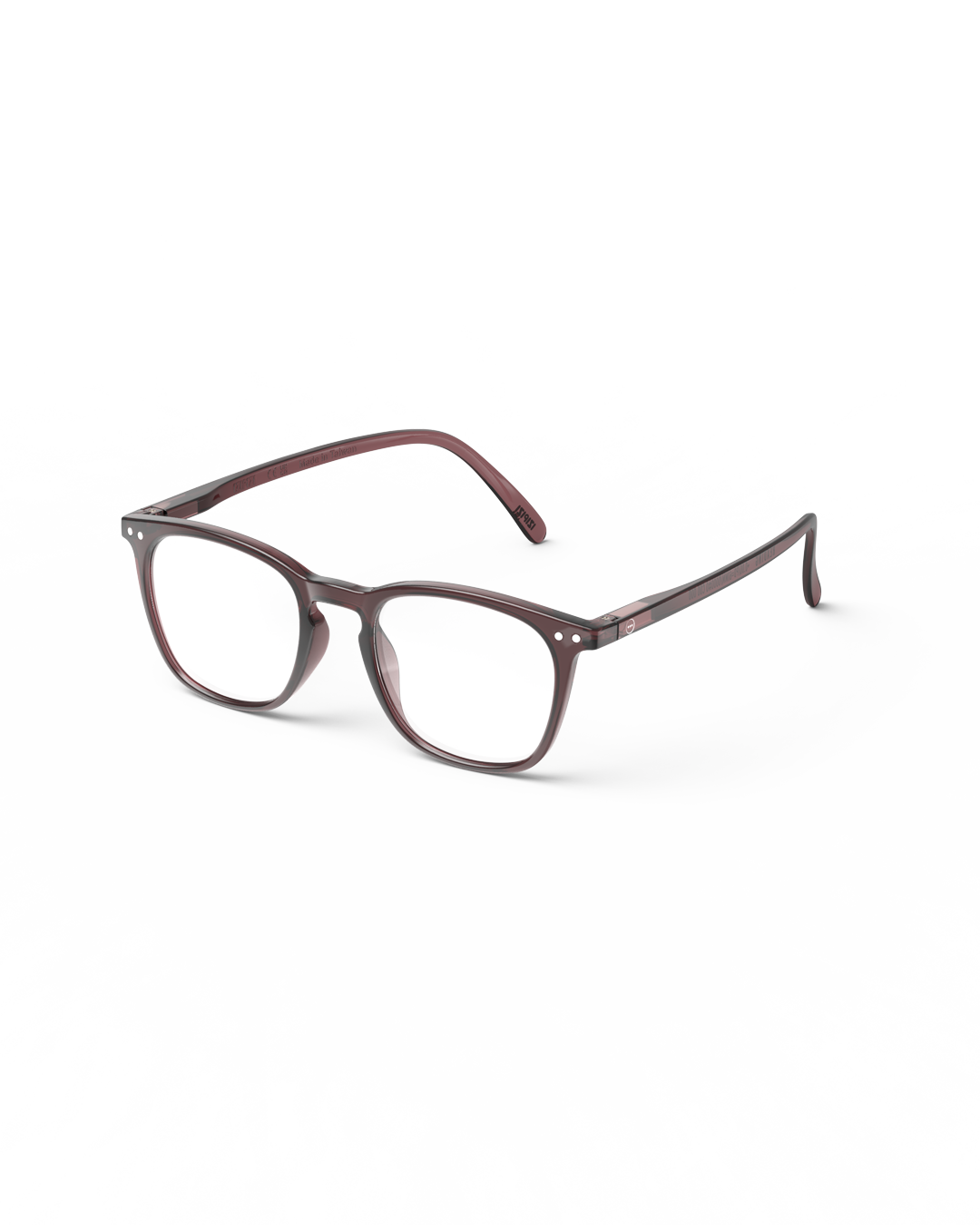 Anteojos de Lectura #E - Chapters