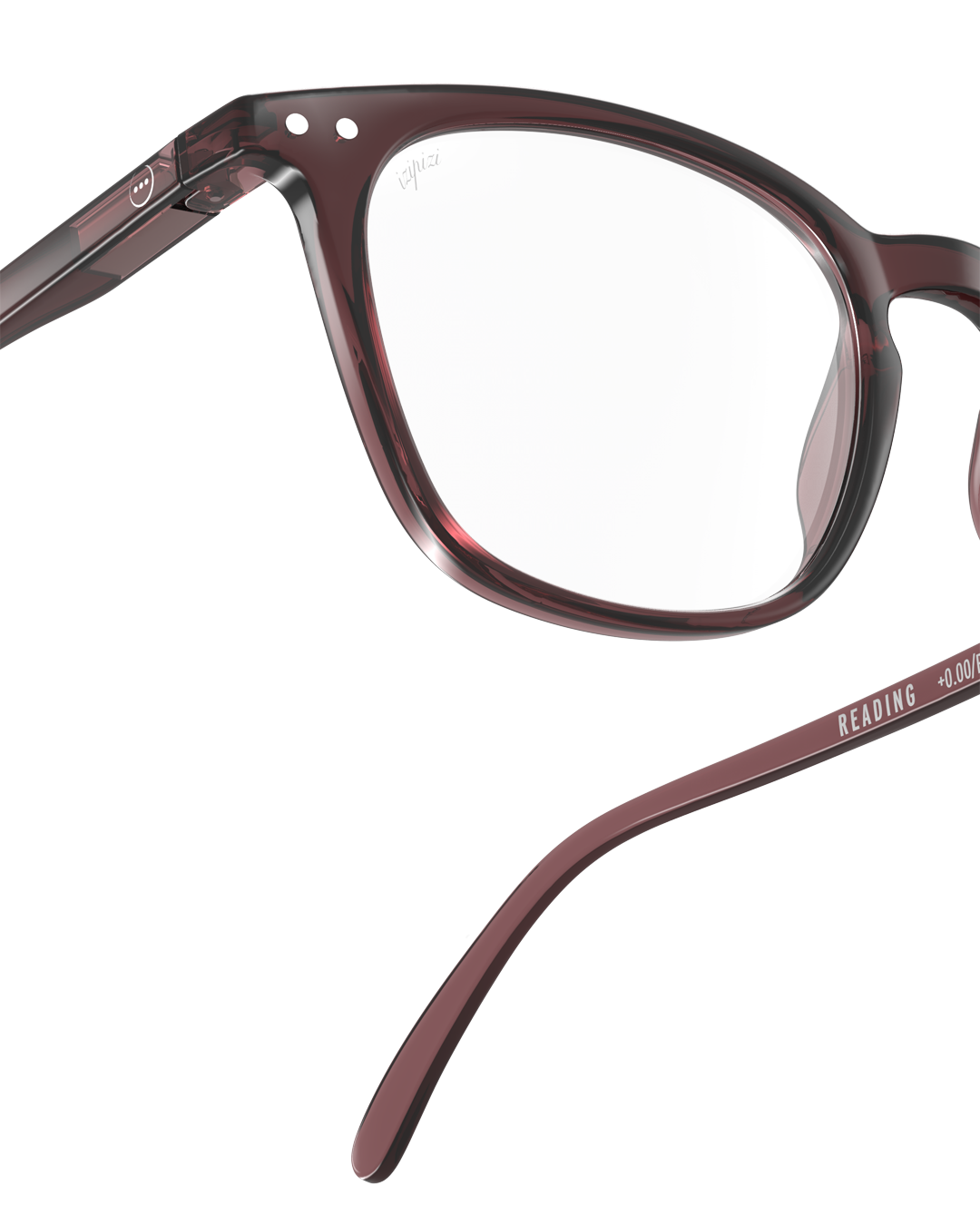 Anteojos de Lectura #E - Chapters