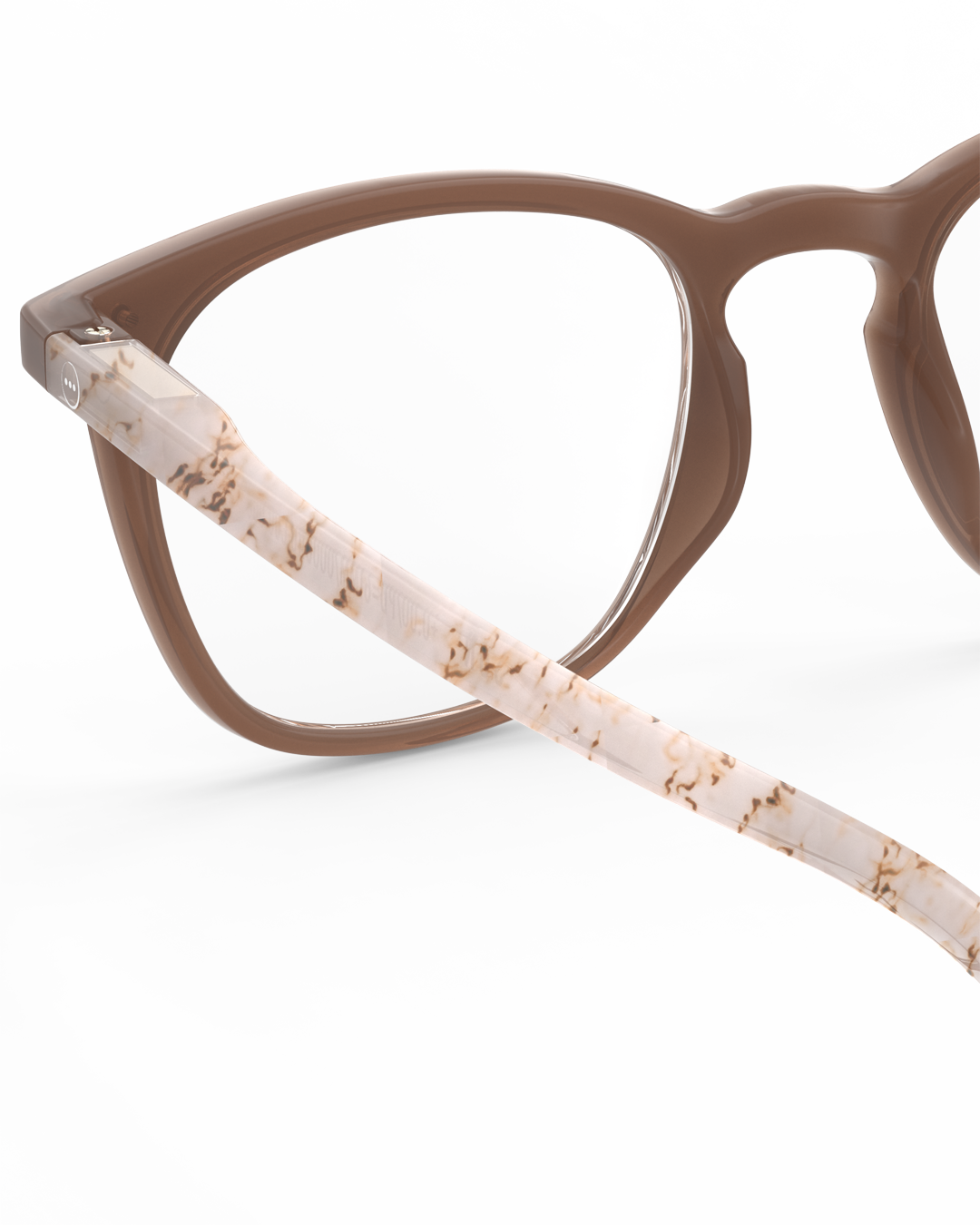 Anteojos de Lectura #E - Chapters