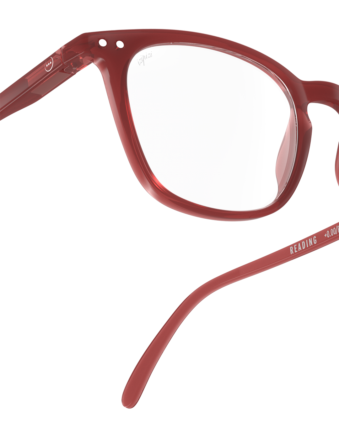 Anteojos de Lectura #E - Chapters