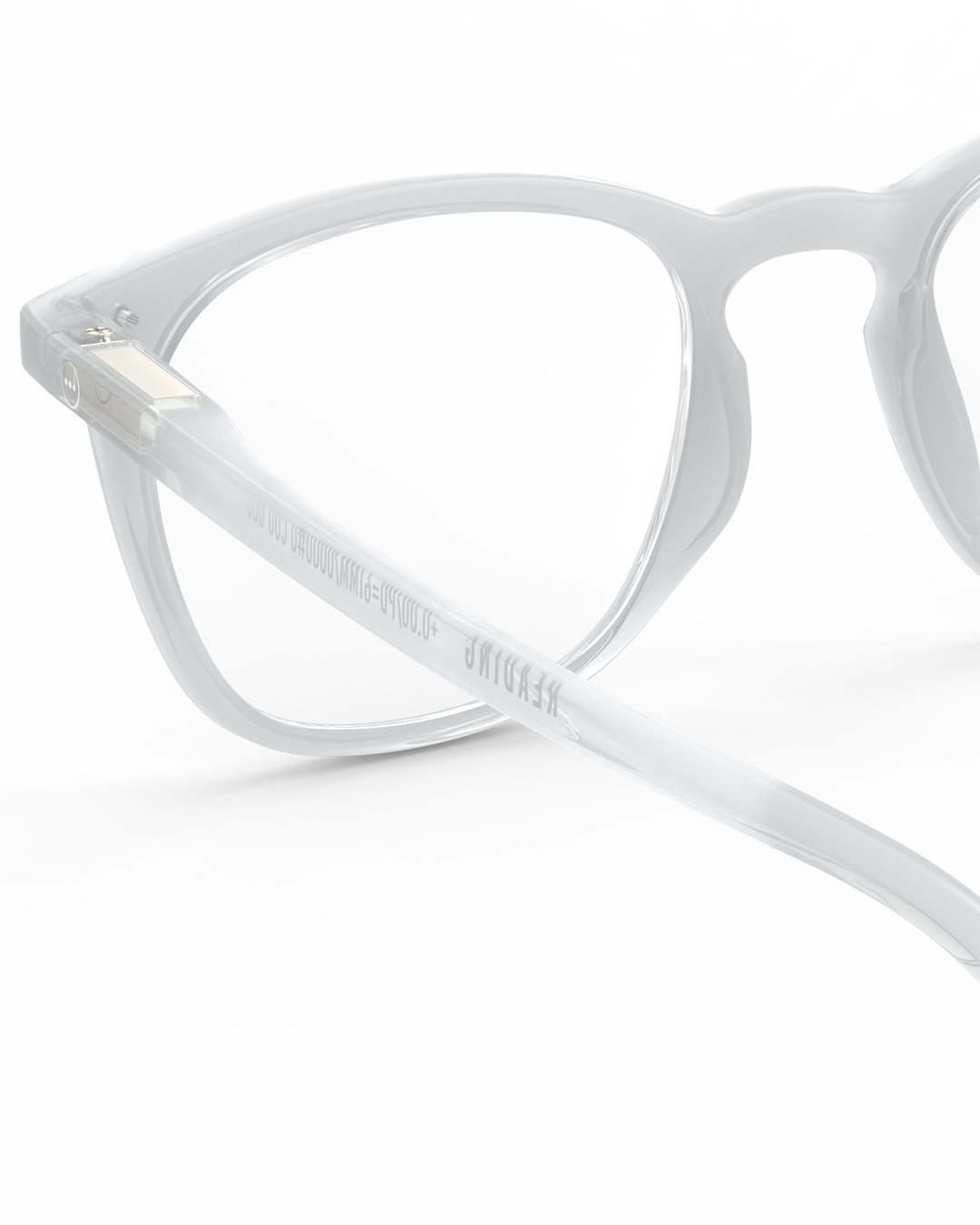 Anteojos de Lectura #E - Chapters