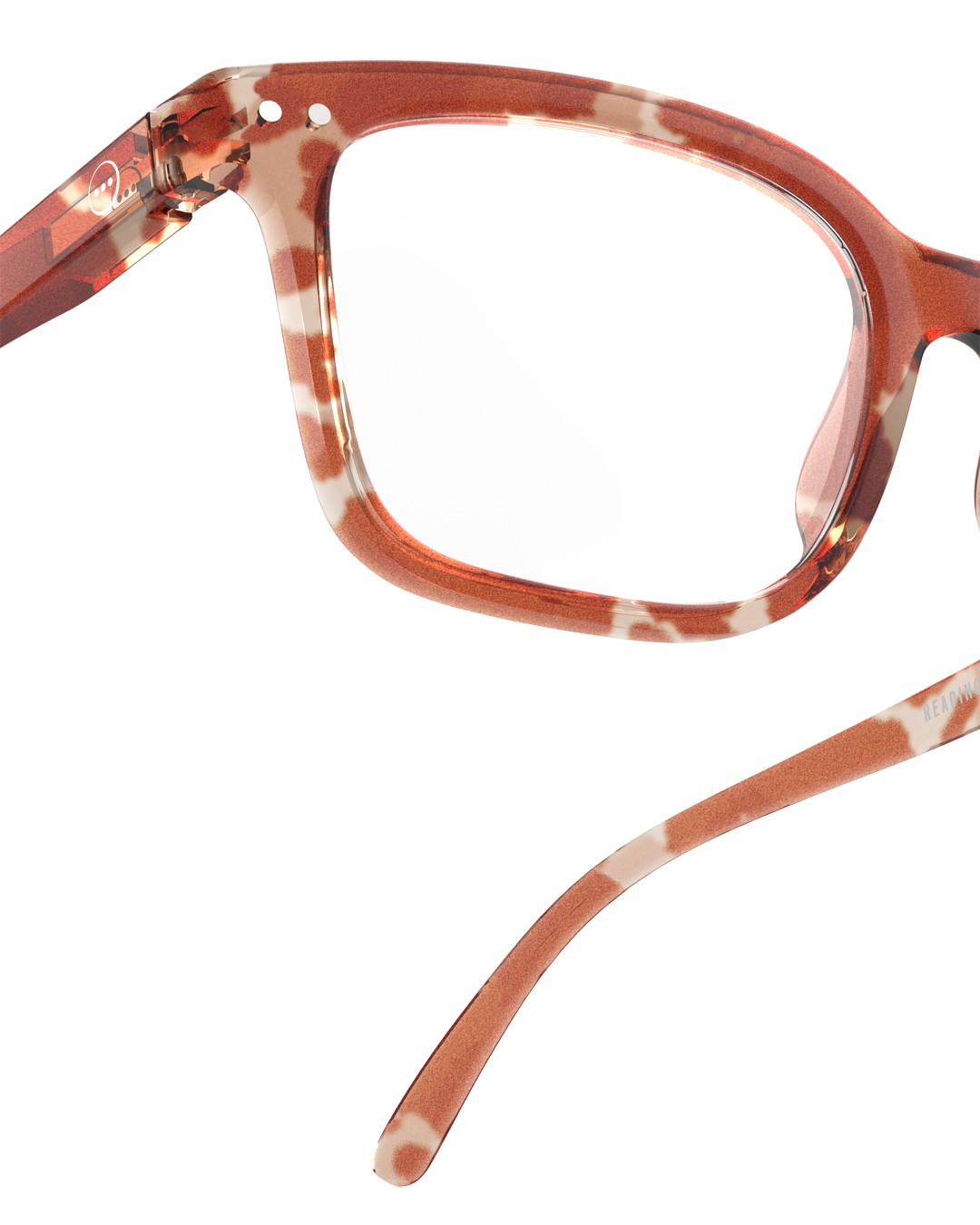 Anteojos de Lectura #L - Crossroads