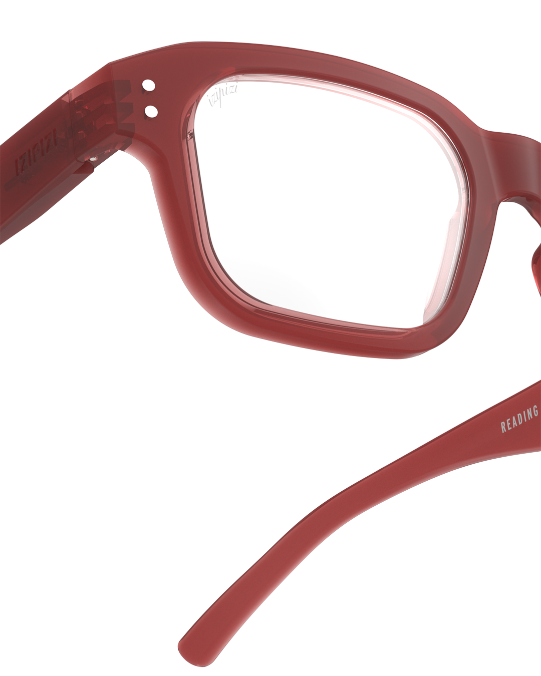 Anteojos de Lectura #QUOTE - Chapters