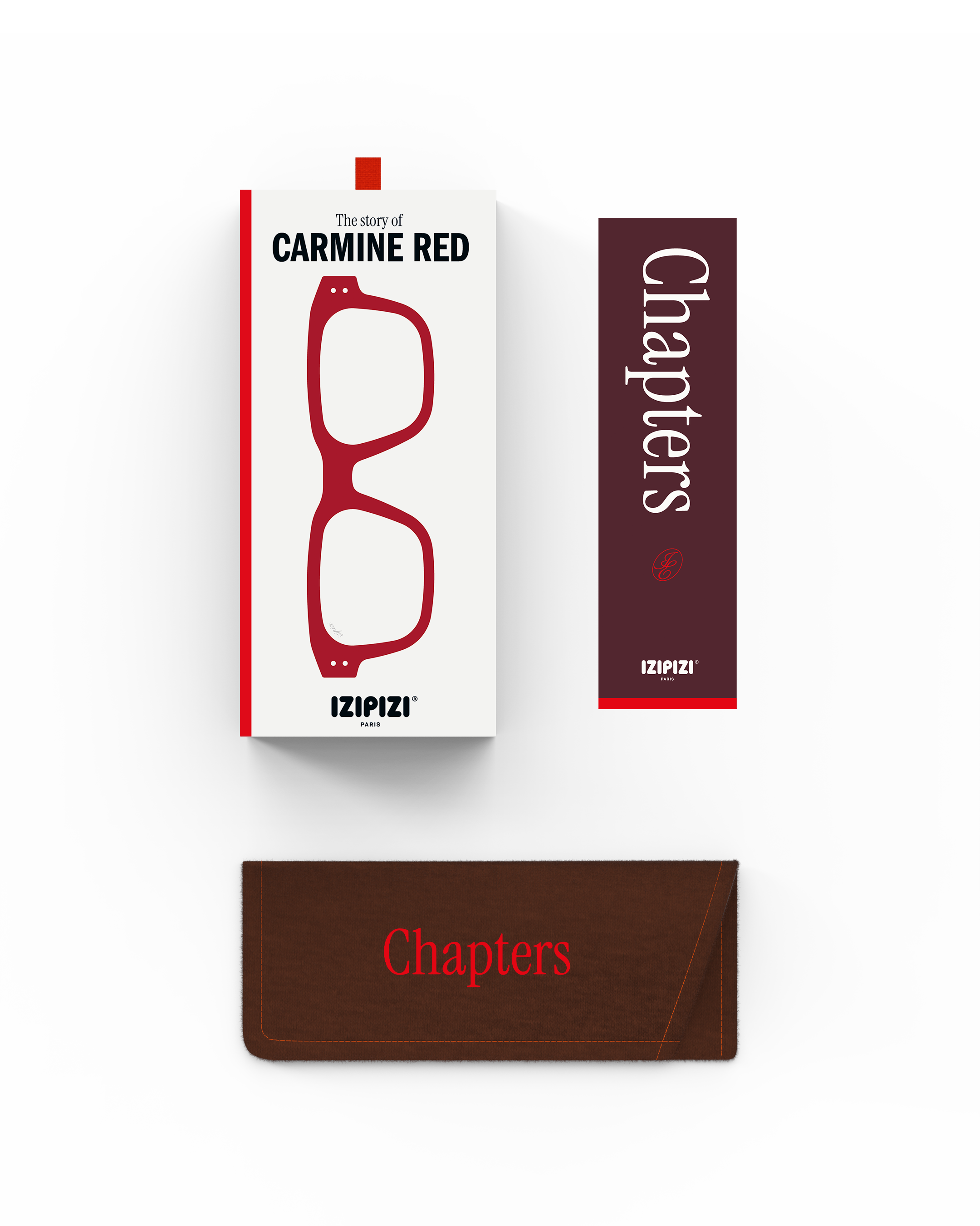 Anteojos de Lectura #QUOTE - Chapters