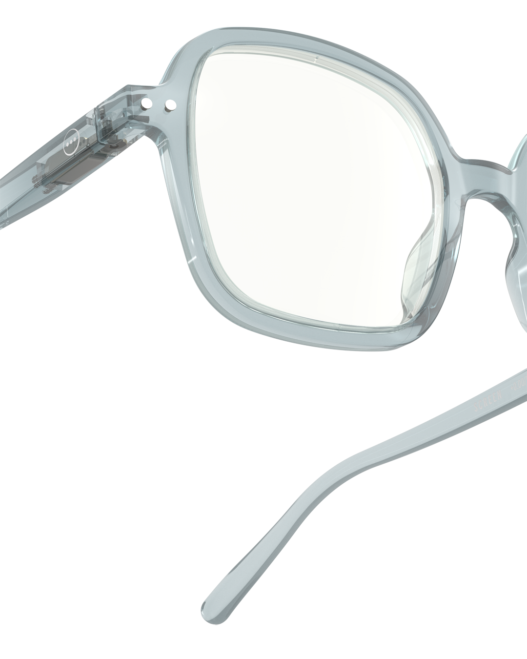 Anteojo de Pantalla #Office